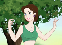 DDRPRINCESSAMBER