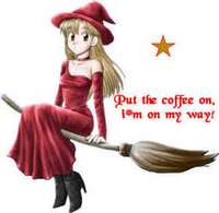Coffeewitch's Avatar