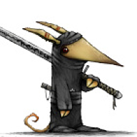 ArmadilloNinja