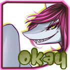 - Okay -