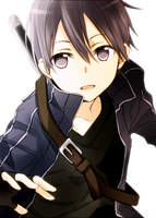 Kazuto Kirigaya