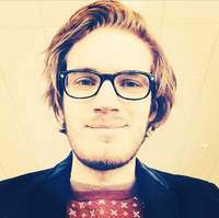 Pewdiepie#1