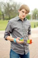 cubegenius