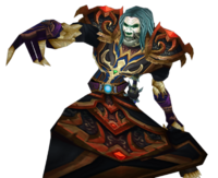 seanqueror