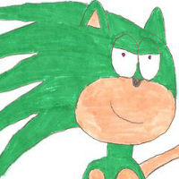 TWG Dan Hedgehog