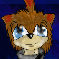 TWG Aaron Hedgehog