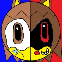 TWG Paul Hedgehog