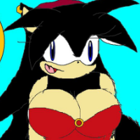 TWG Alicia Hedgehog