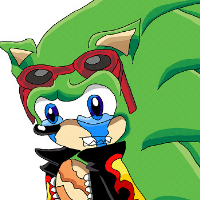 TWG Scourge Hedgehog