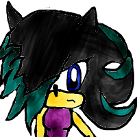 TWG Michele Hedgehog