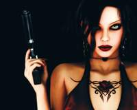 Darcstar