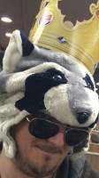 Mister_Raccoon's Avatar