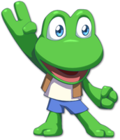 rangerkhan