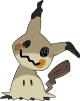SpacePichu
