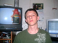 LanceVance