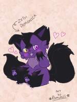 NikoRedpaw