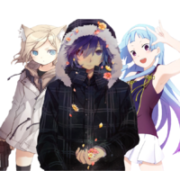 Saiiko