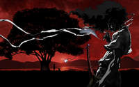 AfroSamurai66