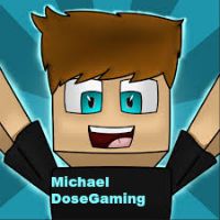 michaeldosegaming149