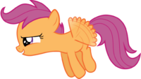 Scootabot
