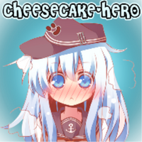 Cheesecake_Hero
