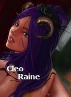 CleoRaine