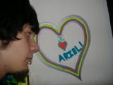 ariel