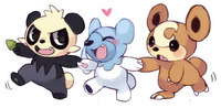 Venetian Bears