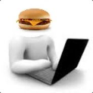 CheesyBurger