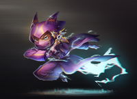 Pyromist
