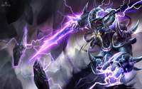 Storm Blast