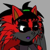 CrimsonNightfox
