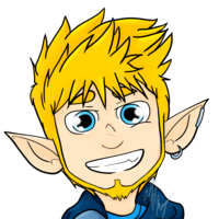 Elfy.Mango
