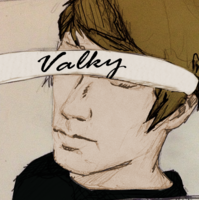 Valkyrov