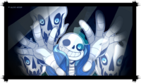 UnderTaleTrash