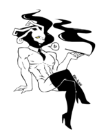Gay Thresh