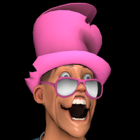 Mr. Cosmic