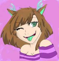 EmmyDeerGirl