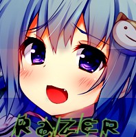 RazerBlack