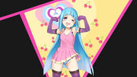 MizoreShirayuki