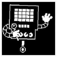 TWG Mettaton's Avatar