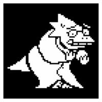 TWG Alphys's Avatar