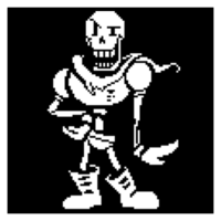 TWG Papyrus's Avatar