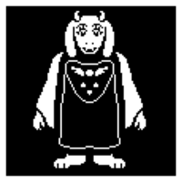TWG Toriel's Avatar