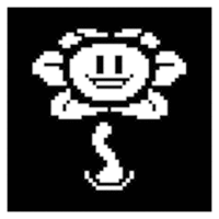 TWG Flowey's Avatar