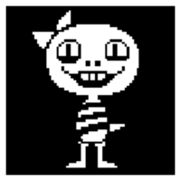TWG Monster Kid's Avatar