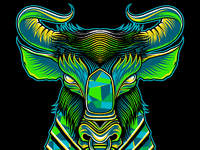 Blue Torro
