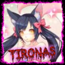 Tironas