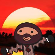 Serene Sunrise