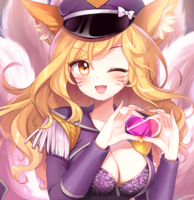 StarVixey